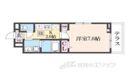 滋賀県大津市 賃貸