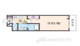 滋賀県大津市 賃貸