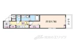 滋賀県大津市 賃貸