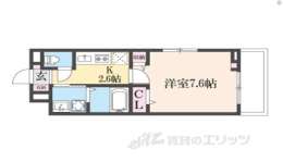 滋賀県大津市 賃貸