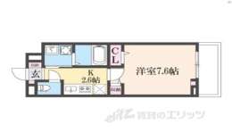 滋賀県大津市 賃貸