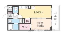京都府京田辺市 賃貸