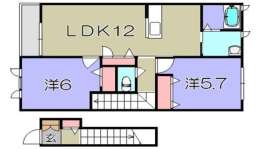 滋賀県東近江市 賃貸