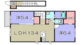 滋賀県東近江市 賃貸