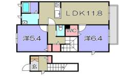 滋賀県東近江市 賃貸