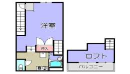 滋賀県東近江市 賃貸