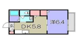 滋賀県東近江市 賃貸