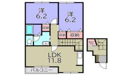 滋賀県東近江市 賃貸