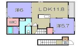 滋賀県東近江市 賃貸