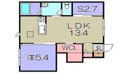 滋賀県東近江市 賃貸