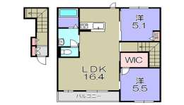 滋賀県東近江市 賃貸