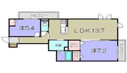 滋賀県東近江市 賃貸