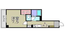 滋賀県東近江市 賃貸