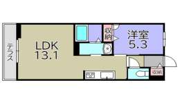 滋賀県東近江市 賃貸