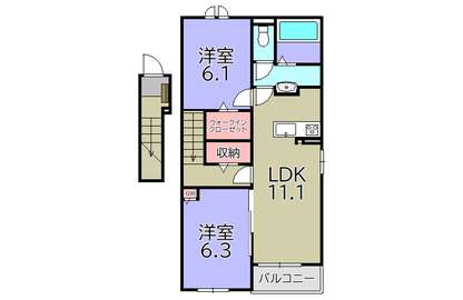 滋賀県東近江市 賃貸