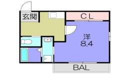 滋賀県東近江市 賃貸