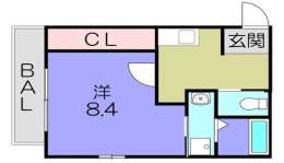 滋賀県東近江市 賃貸