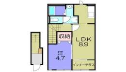 滋賀県東近江市 賃貸
