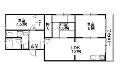 滋賀県彦根市 賃貸