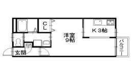 滋賀県彦根市 賃貸