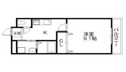 滋賀県彦根市 賃貸