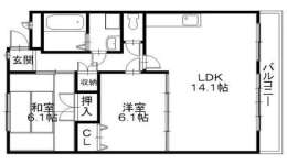 滋賀県彦根市 賃貸