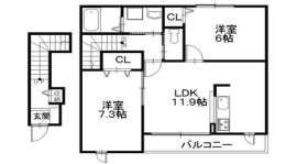 滋賀県彦根市 賃貸