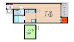 滋賀県彦根市 賃貸