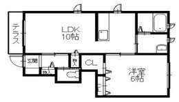 滋賀県彦根市 賃貸