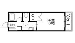 滋賀県彦根市 賃貸