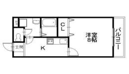 滋賀県彦根市 賃貸