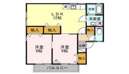 滋賀県彦根市 賃貸