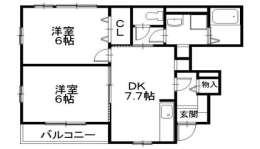 滋賀県彦根市 賃貸