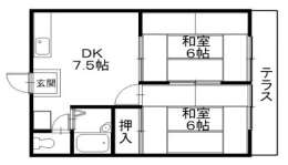 滋賀県彦根市 賃貸