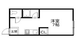 滋賀県彦根市 賃貸