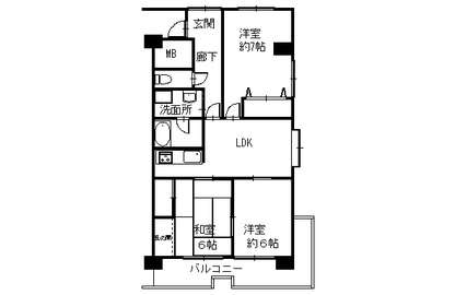 滋賀県彦根市 賃貸