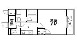 滋賀県彦根市 賃貸