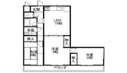 滋賀県彦根市 賃貸