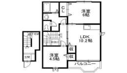 滋賀県彦根市 賃貸