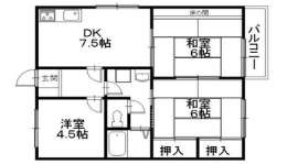 滋賀県彦根市 賃貸