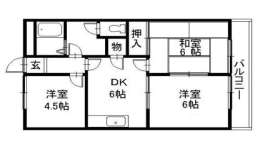 滋賀県彦根市 賃貸