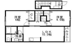 滋賀県彦根市 賃貸