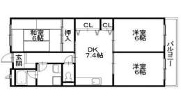 滋賀県彦根市 賃貸