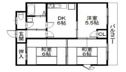 滋賀県彦根市 賃貸