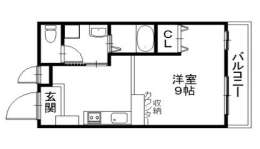 滋賀県彦根市 賃貸