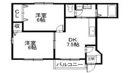 滋賀県彦根市 賃貸