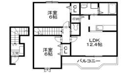 滋賀県彦根市 賃貸