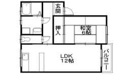 滋賀県彦根市 賃貸