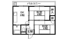 滋賀県彦根市 賃貸