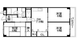 滋賀県彦根市 賃貸